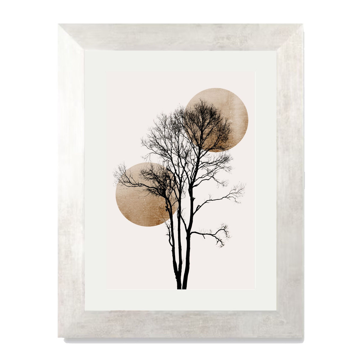 Northwick Curve Sun Wall Art Print — gallery image 31