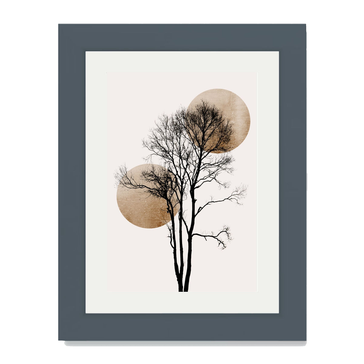Northwick Curve Sun Wall Art Print — gallery image 24