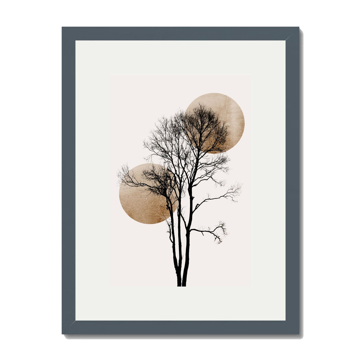 Northwick Curve Sun Wall Art Print — gallery image 25