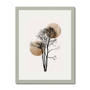 Northwick Curve Sun Wall Art Print — gallery image 29