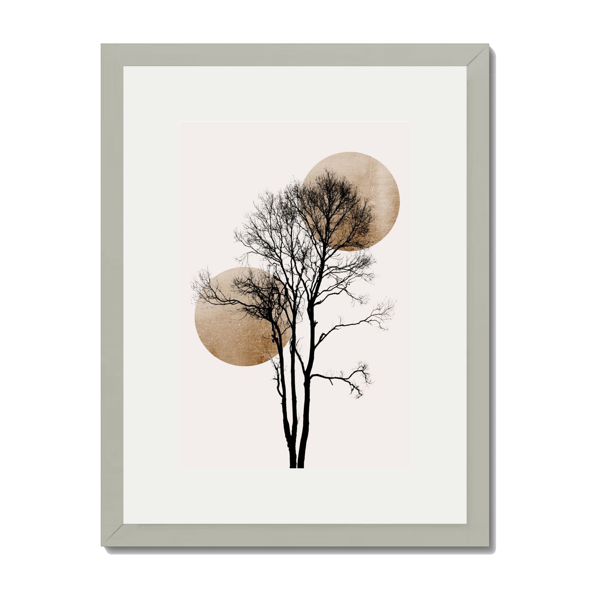 Northwick Curve Sun Wall Art Print — gallery image 29