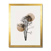 Northwick Curve Sun Wall Art Print — gallery image 27