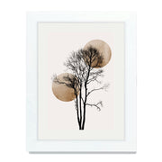 Northwick Curve Sun Wall Art Print — gallery image 33