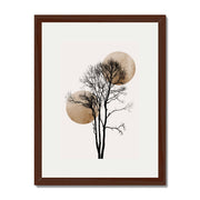Northwick Curve Sun Wall Art Print — gallery image 23