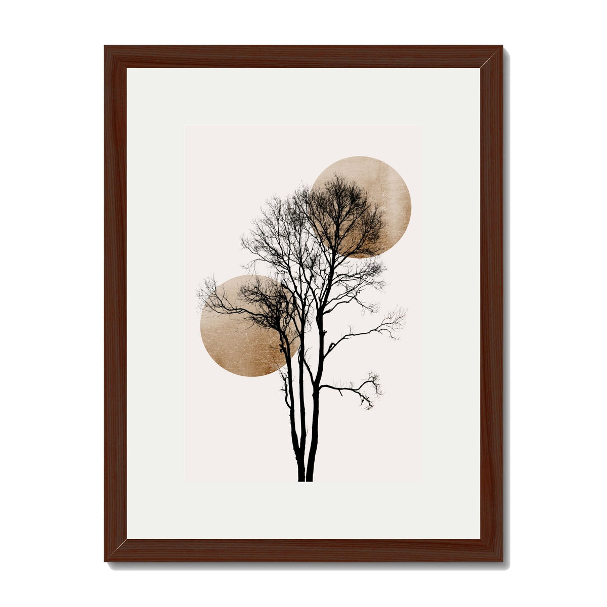Northwick Curve Sun Wall Art Print — gallery image 23