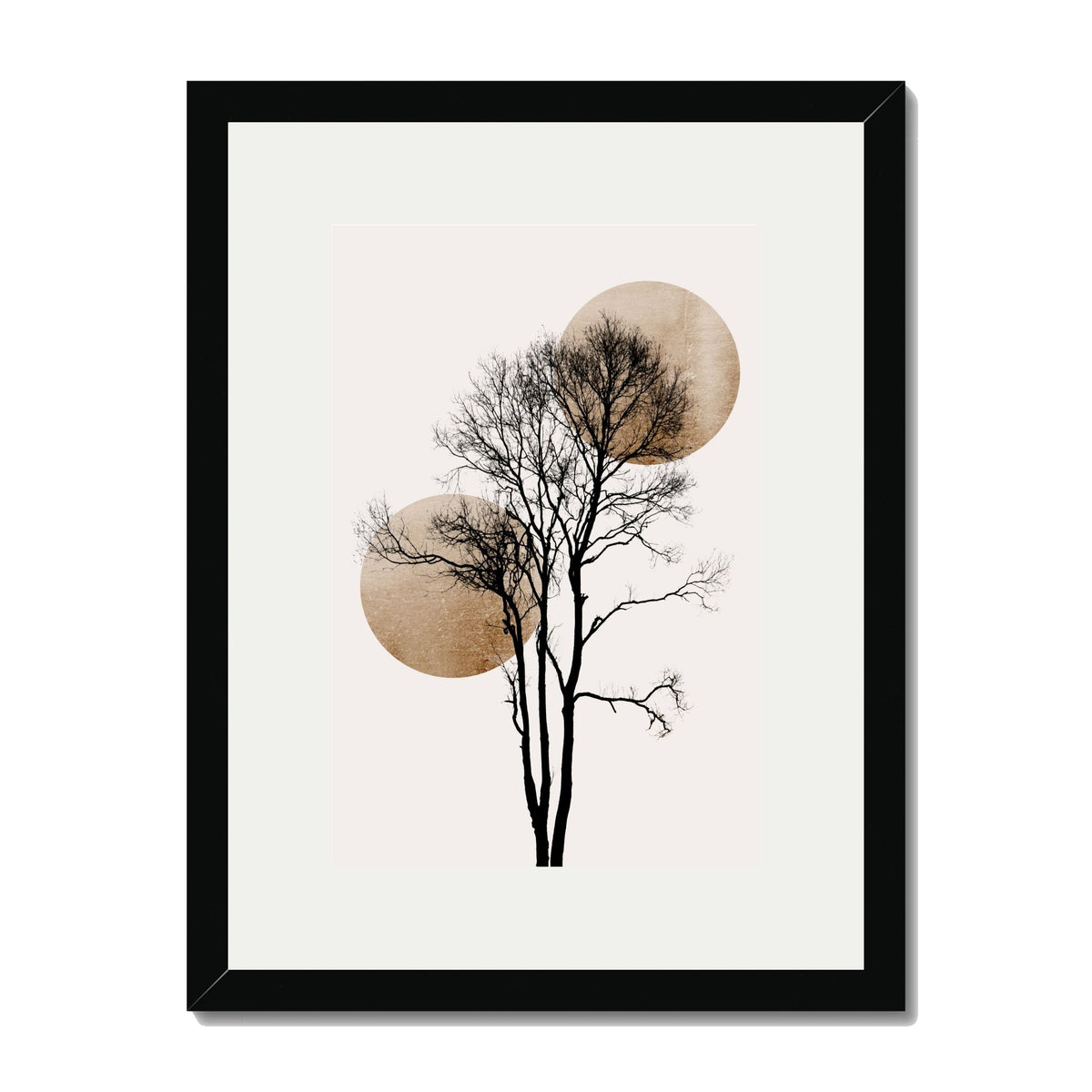 Northwick Curve Sun Wall Art Print — gallery image 22