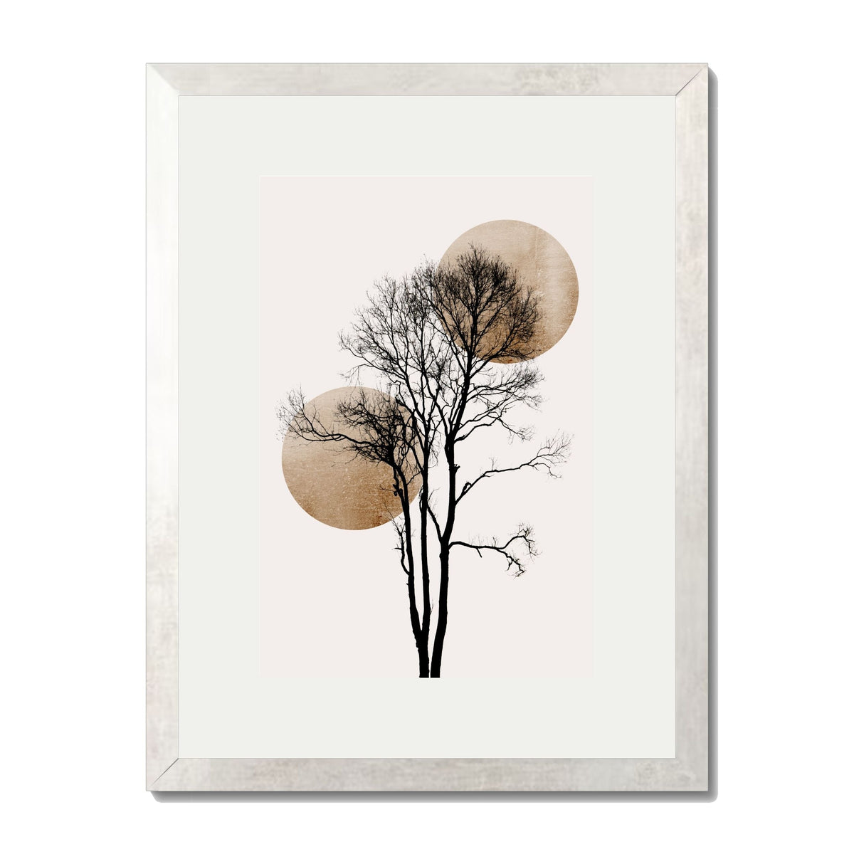 Northwick Curve Sun Wall Art Print — gallery image 32