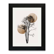 Northwick Curve Sun Wall Art Print — gallery image 20
