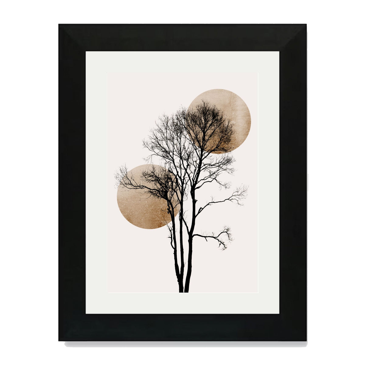 Northwick Curve Sun Wall Art Print — gallery image 20