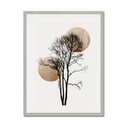 Northwick Curve Sun Wall Art Print — gallery image 30