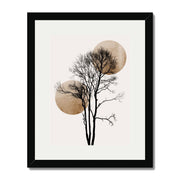 Northwick Curve Sun Wall Art Print — gallery image 21