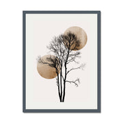 Northwick Curve Sun Wall Art Print — gallery image 45