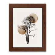 Northwick Curve Sun Wall Art Print — gallery image 39
