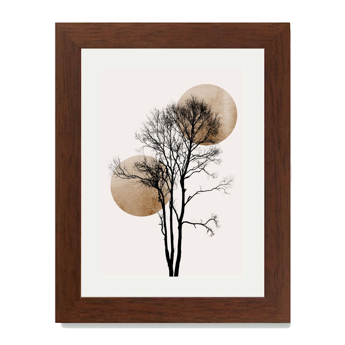 Northwick Curve Sun Wall Art Print — gallery image 39