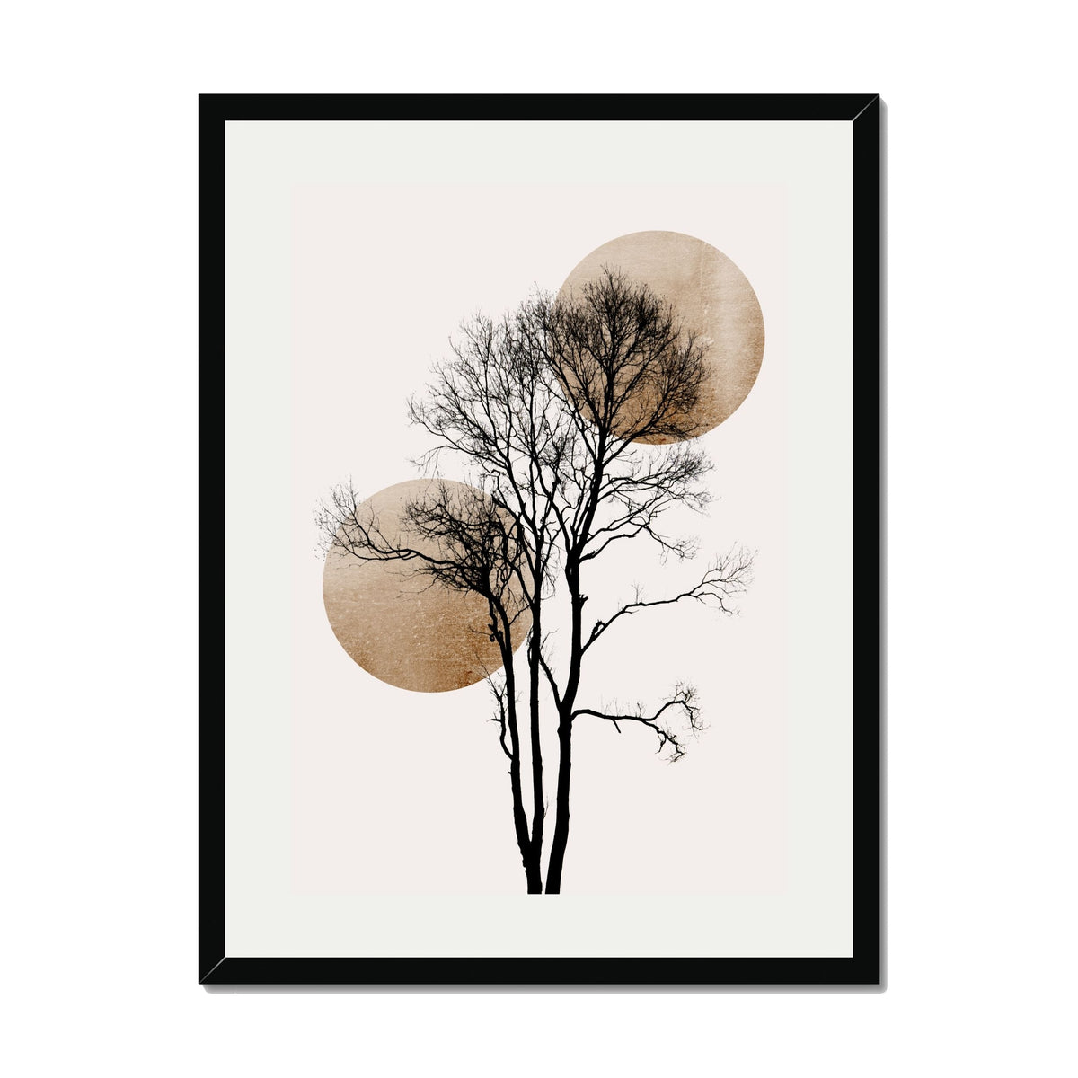 Northwick Curve Sun Wall Art Print — gallery image 36
