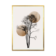 Northwick Curve Sun Wall Art Print — gallery image 51