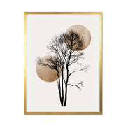 Northwick Curve Sun Wall Art Print — gallery image 50