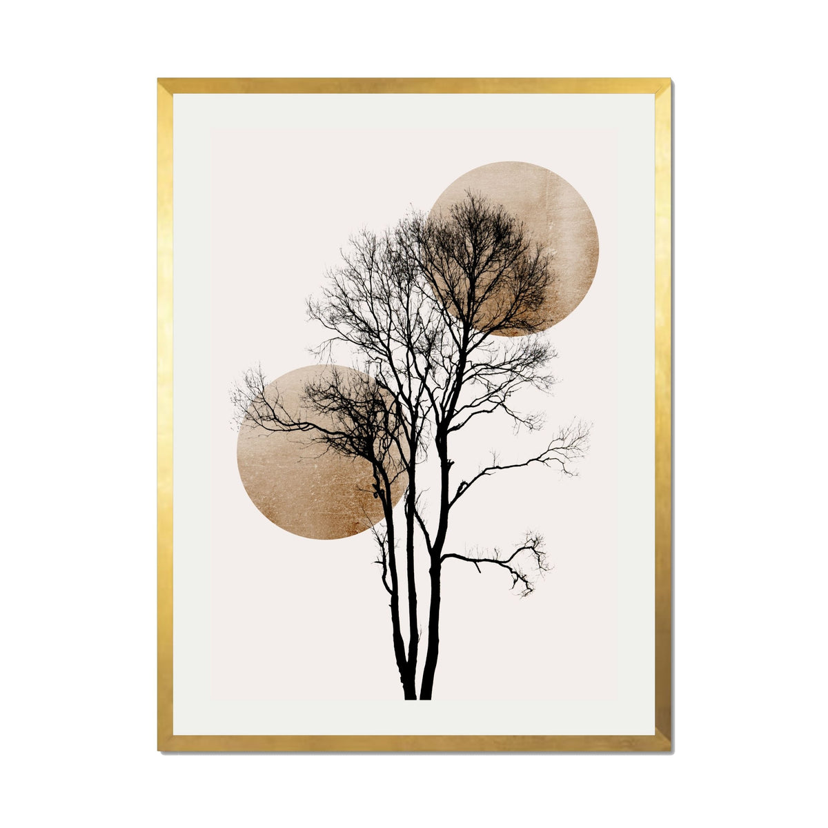 Northwick Curve Sun Wall Art Print — gallery image 50