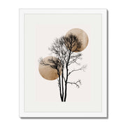 Northwick Curve Sun Wall Art Print — gallery image 65