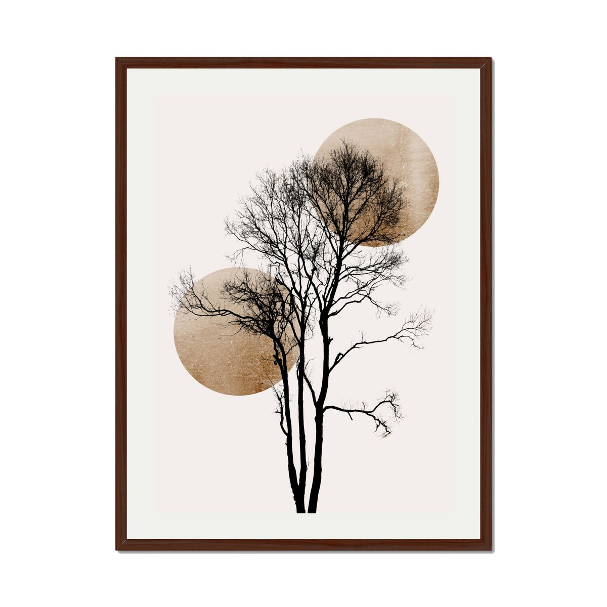 Northwick Curve Sun Wall Art Print — gallery image 42