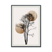 Northwick Curve Sun Wall Art Print — gallery image 47