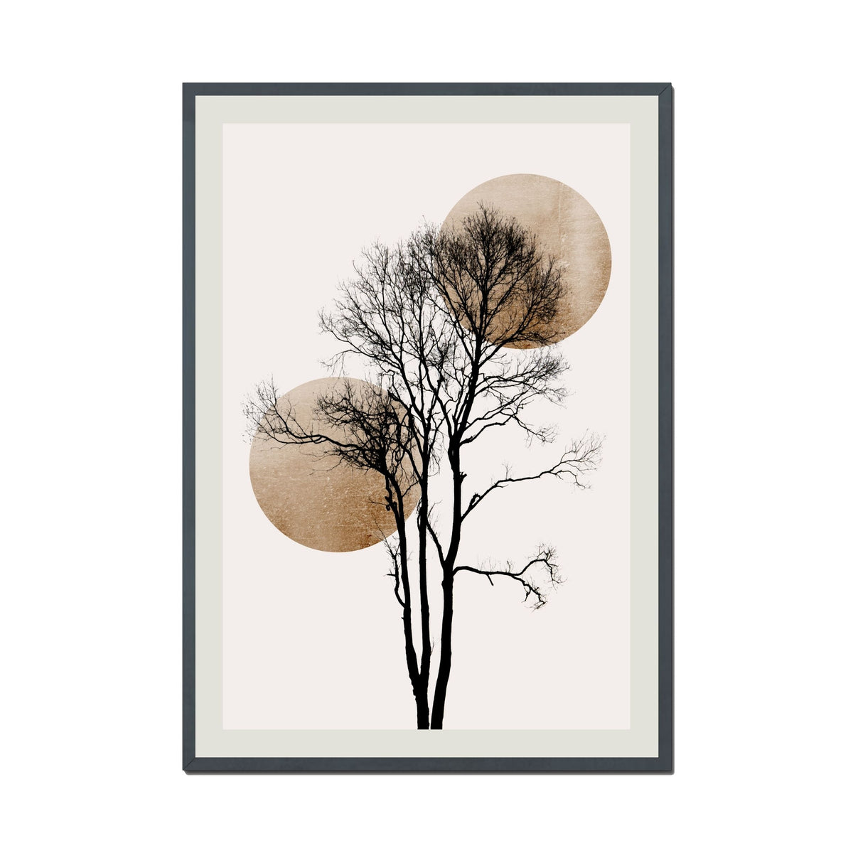 Northwick Curve Sun Wall Art Print — gallery image 47