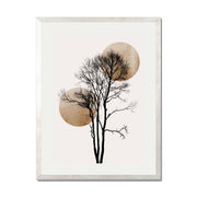 Northwick Curve Sun Wall Art Print — gallery image 62