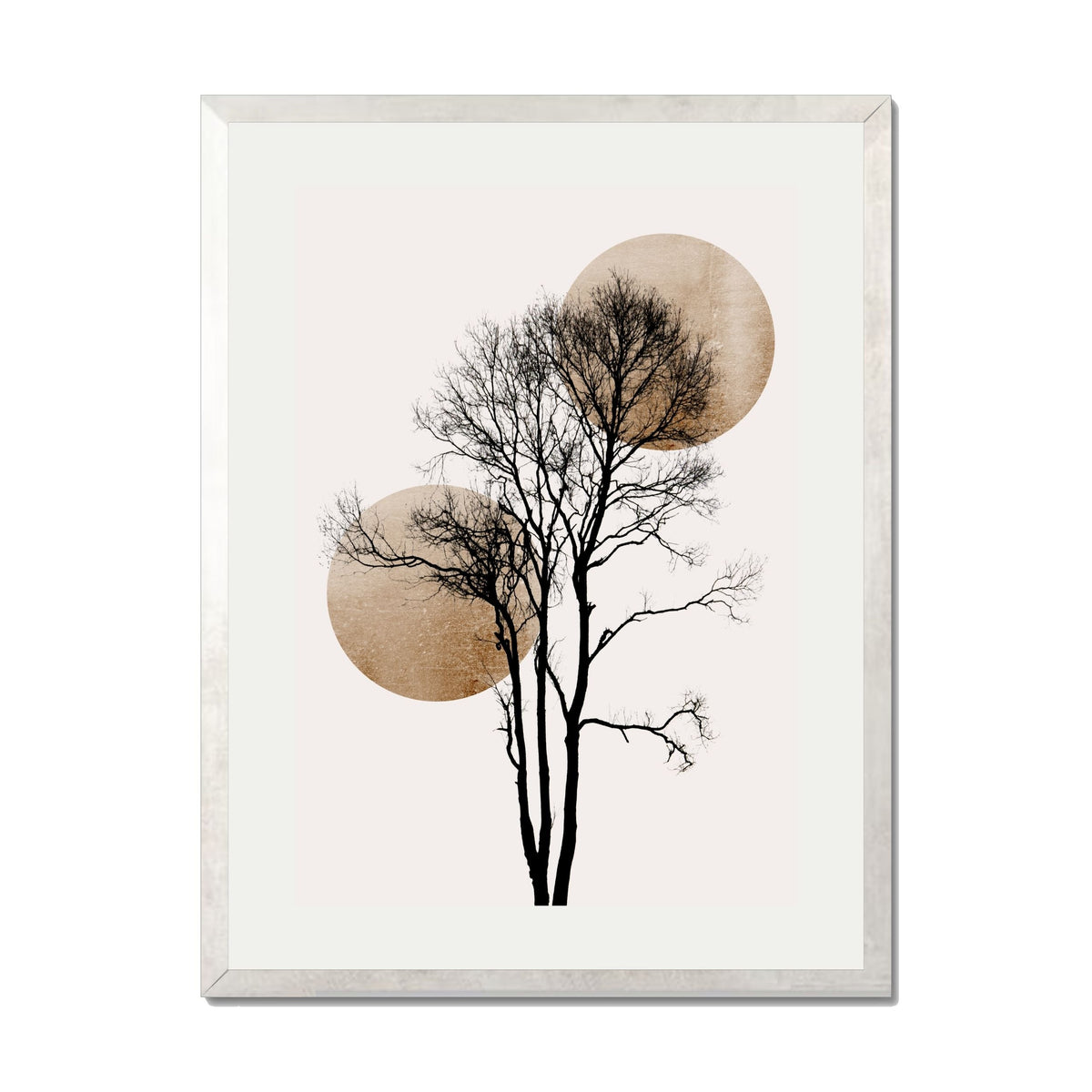 Northwick Curve Sun Wall Art Print — gallery image 62
