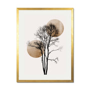 Northwick Curve Sun Wall Art Print — gallery image 49