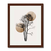 Northwick Curve Sun Wall Art Print — gallery image 40