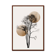 Northwick Curve Sun Wall Art Print — gallery image 43