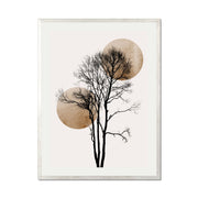 Northwick Curve Sun Wall Art Print — gallery image 63