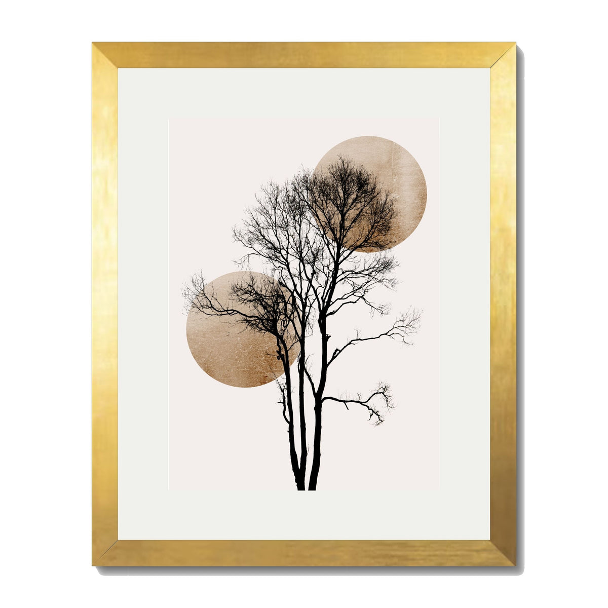 Northwick Curve Sun Wall Art Print — gallery image 48