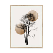 Northwick Curve Sun Wall Art Print — gallery image 59