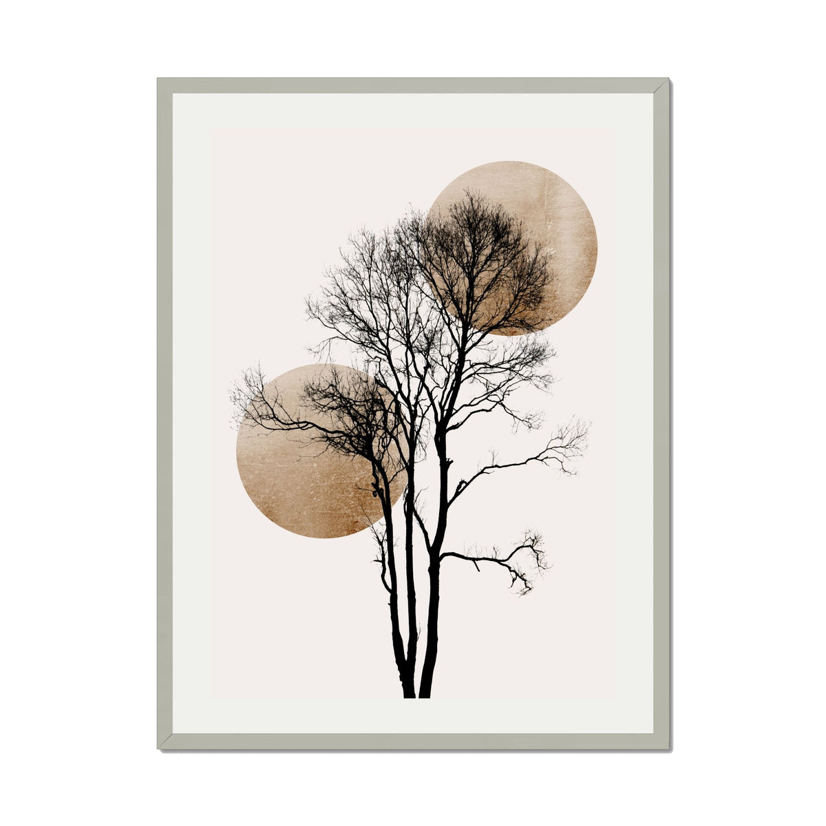 Northwick Curve Sun Wall Art Print — gallery image 53