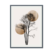 Northwick Curve Sun Wall Art Print — gallery image 46