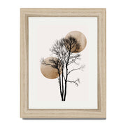 Northwick Curve Sun Wall Art Print — gallery image 55