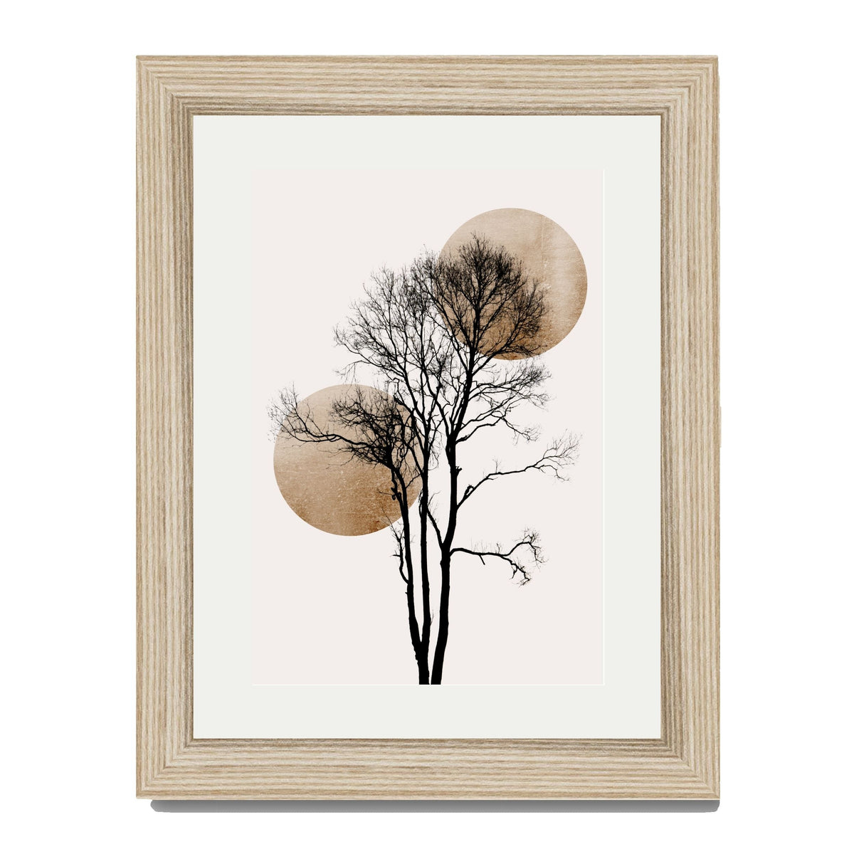 Northwick Curve Sun Wall Art Print — gallery image 55