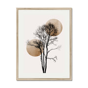 Northwick Curve Sun Wall Art Print — gallery image 58