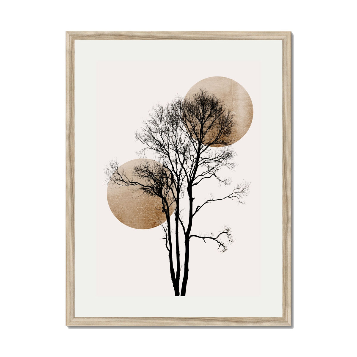 Northwick Curve Sun Wall Art Print — gallery image 58