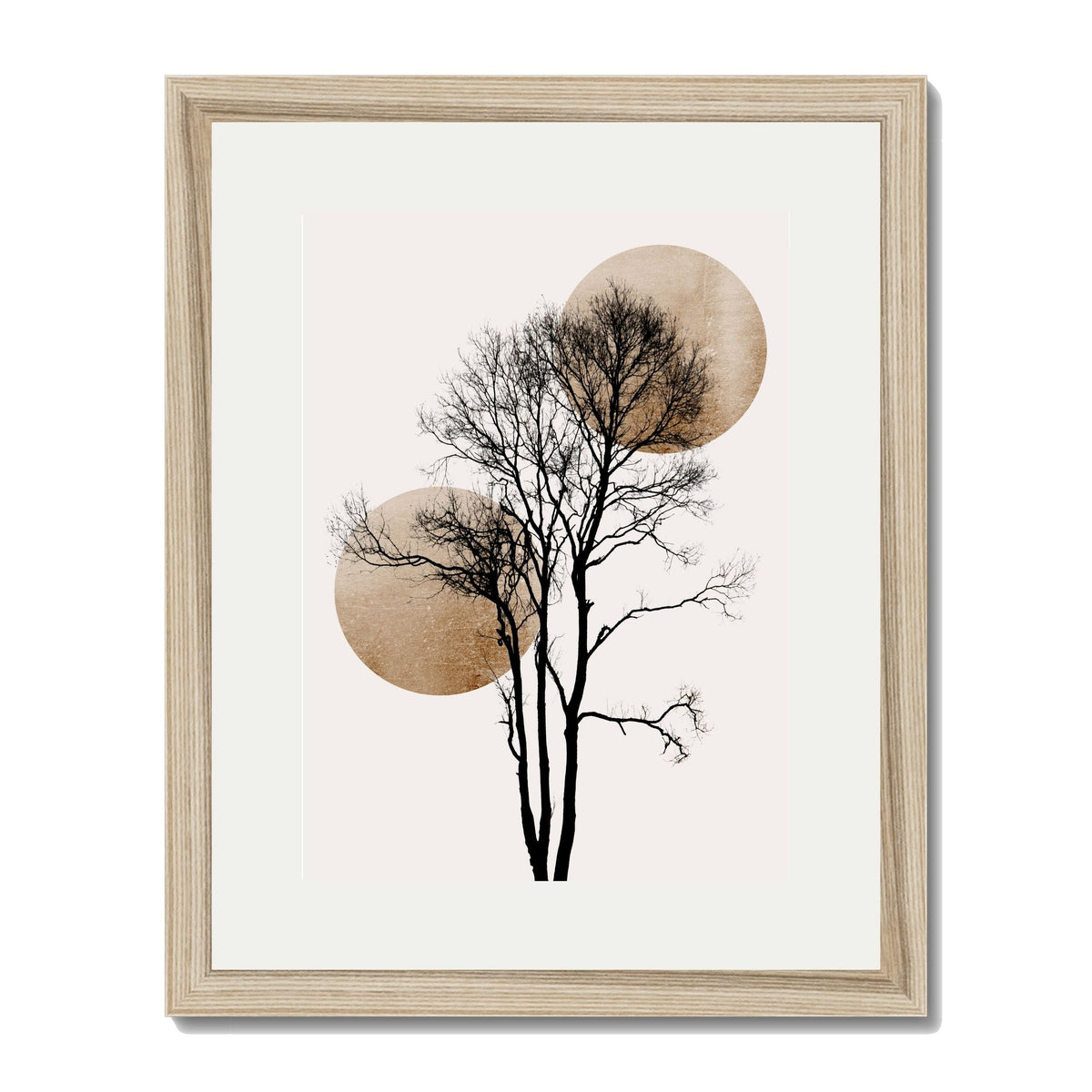 Northwick Curve Sun Wall Art Print — gallery image 56