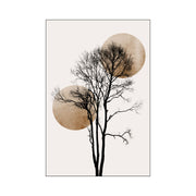 Northwick Curve Sun Wall Art Print — gallery image 68