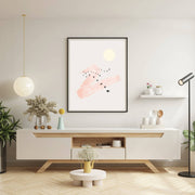 Westcott Curve Bird Wall Art Print — gallery image 10