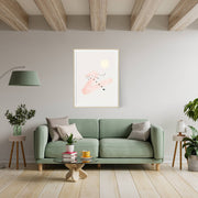 Westcott Curve Bird Wall Art Print — gallery image 16