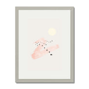 Westcott Curve Bird Wall Art Print — gallery image 46