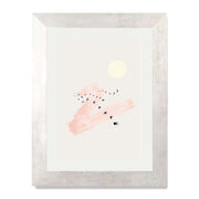 Westcott Curve Bird Wall Art Print — gallery image 56