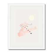 Westcott Curve Bird Wall Art Print — gallery image 63