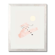 Westcott Curve Bird Wall Art Print — gallery image 57