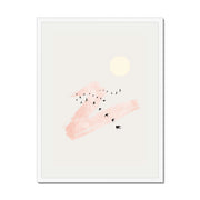 Westcott Curve Bird Wall Art Print — gallery image 65