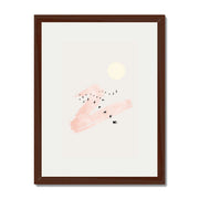 Westcott Curve Bird Wall Art Print — gallery image 29
